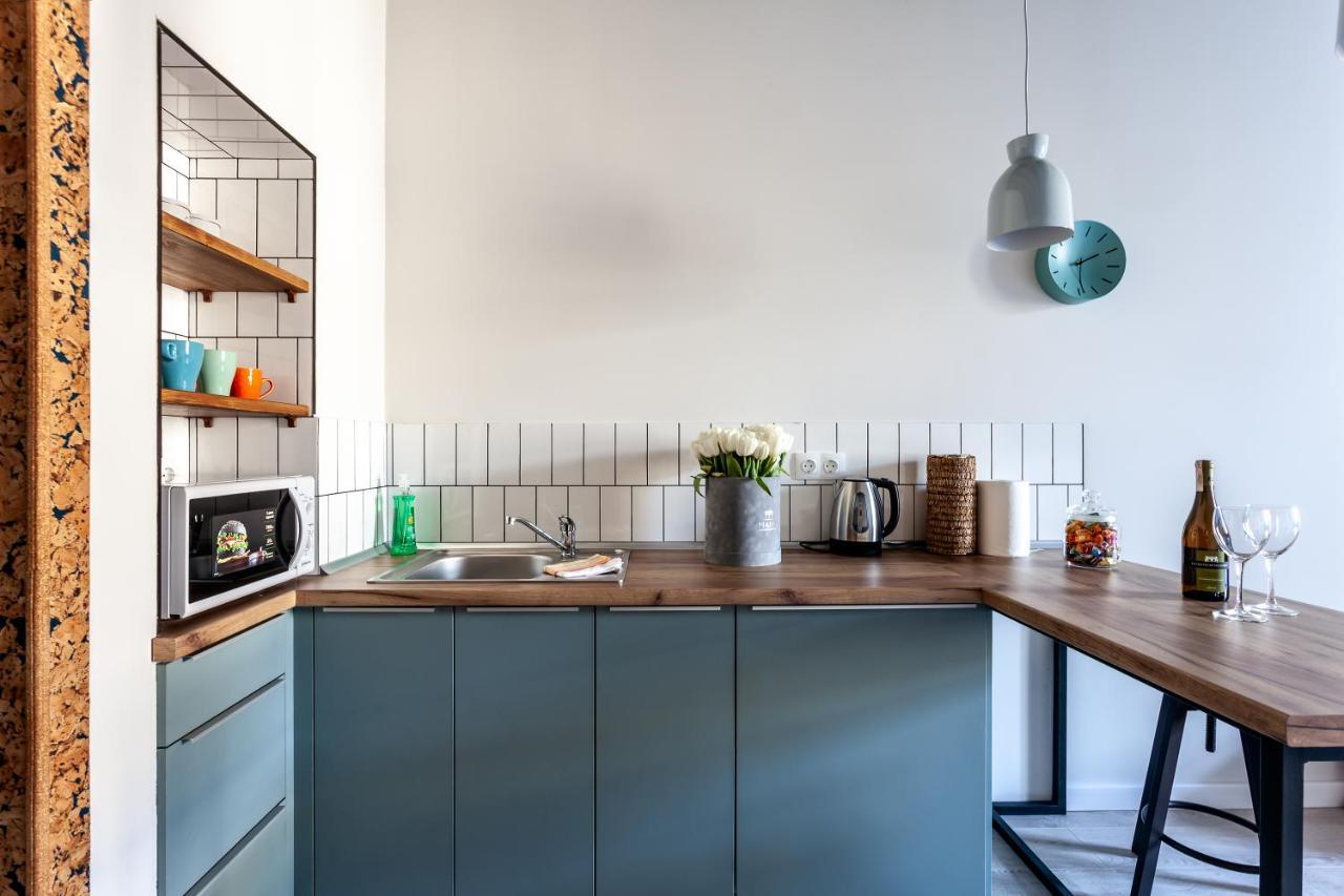 Appartement Краківська 17 à Lviv Extérieur photo