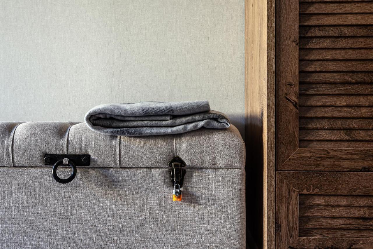 Appartement Краківська 17 à Lviv Extérieur photo