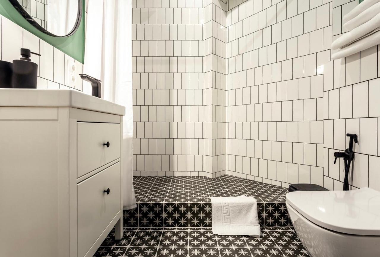 Appartement Краківська 17 à Lviv Extérieur photo